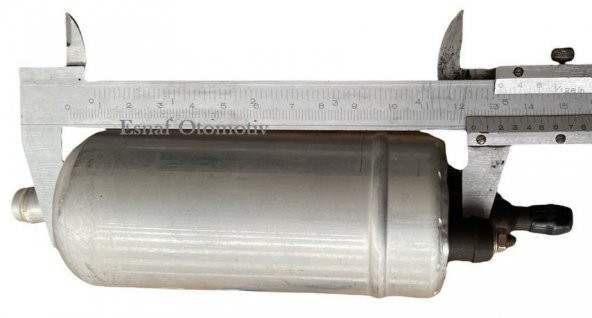 OPEL VECTRA A BENZİN POMPASI, DIŞTAN POMPA. - Resim 2