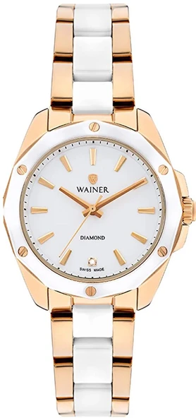 Wainer WA.18050-C Kadın Kol Saati ürün görseli 1