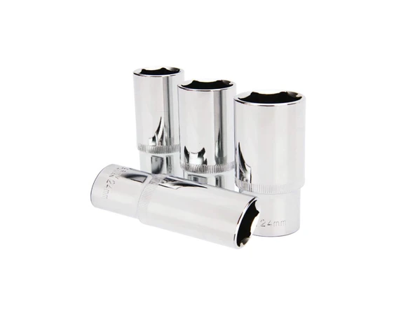 17mm 1/2 Tekli Lokma Uzun MES434 ürün görseli 1