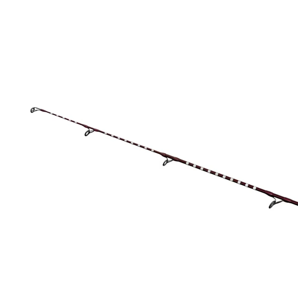 Shimano Power Aero Surf 4.50m Max 250gr 3P Surf Olta Kamışı (Tubular Uç) - Resim 2