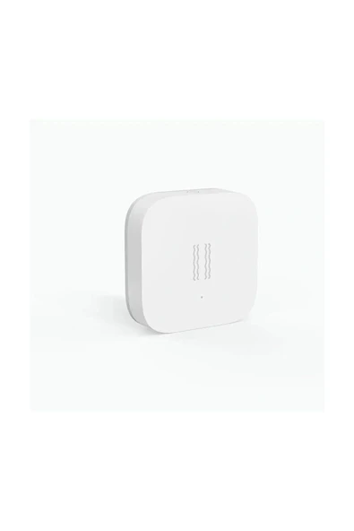 Aqara Akıllı Titreşim Sensörü T1 VB-S01D (Apple Home Destekli) ürün görseli