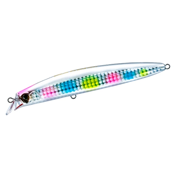 Duel Hardcore Mid Diver 11.5cm 18gr Floating Maket Balık  HCA ürün görseli