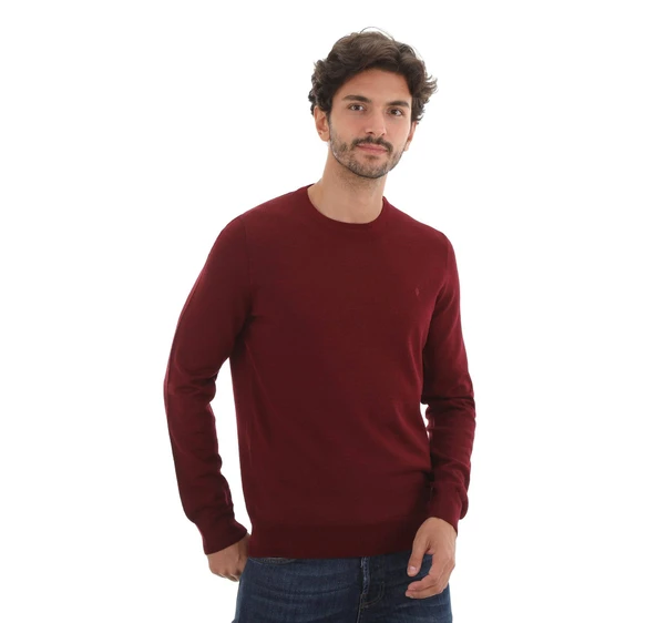 52210 SANFA SIFIR YAKA KAZAK - Resim 7