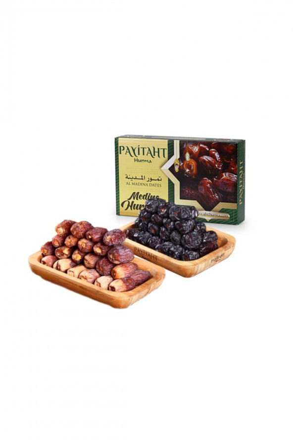 Payitaht Hurma Mecdul Ve Acve 1 kg Paket Yeni Mahsül