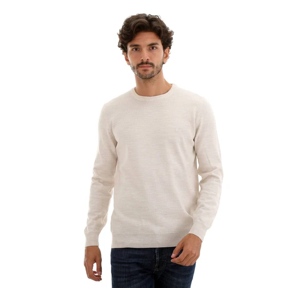 52210 SANFA SIFIR YAKA KAZAK - Resim 4