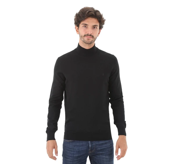 52213 SANFA YARIM BALIKÇI KAZAK ürün görseli