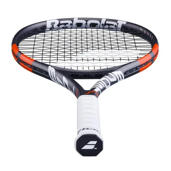 Babolat Boost Strike Siyah Tenis Raketi 121247 - Resim 3