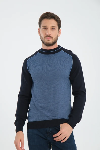 224106 SANFA TRİKO KAZAK ürün görseli