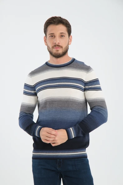 224104 SANFA TRİKO KAZAK ürün görseli