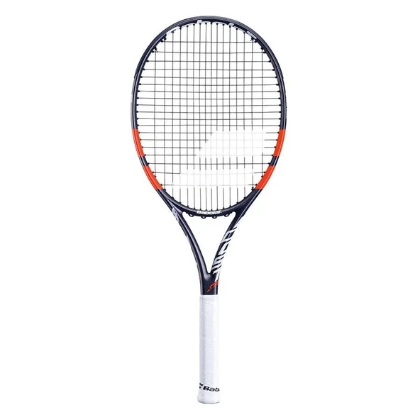 Babolat Boost Strike Siyah Tenis Raketi 121247 ürün görseli 1