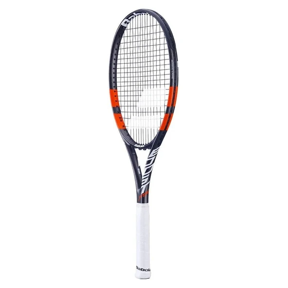 Babolat Boost Strike Siyah Tenis Raketi 121247 - Resim 2