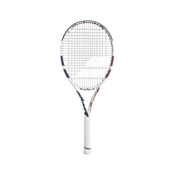 Babolat Boost Drive Beyaz Tenis Raketi 121265 ürün görseli
