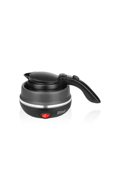 ZLN1986 KATLANABİLİR ELEKTRİKLİ SU ISITICI - Resim 6