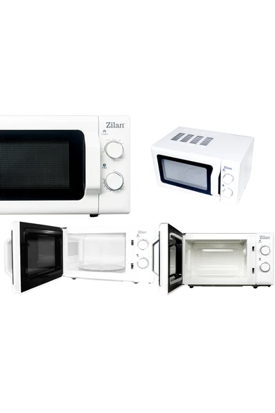 ZLN1174 MİKRODALGA FIRIN - Resim 3