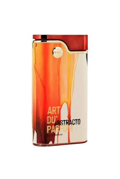 Armaf Abstracto Art Du Parfum 100 ml ürün görseli