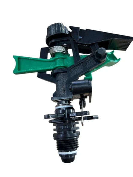 Engarden P11 Plastik Bahçe Sulama Fıskiyesi - Resim 2