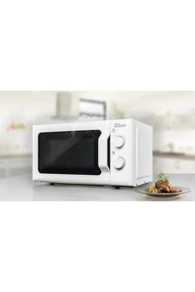 ZLN1174 MİKRODALGA FIRIN - Resim 5