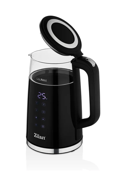 ZLN7859 ÇİFT DUVARLI DİJİTAL SU ISITICI - Resim 8