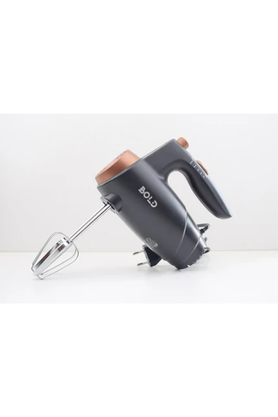BOLD El Mikseri Pratik 400 W Bold - Resim 2