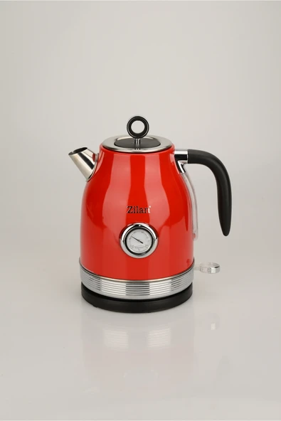 ZLN7033 SU ISITICI (RETRO) - Resim 6