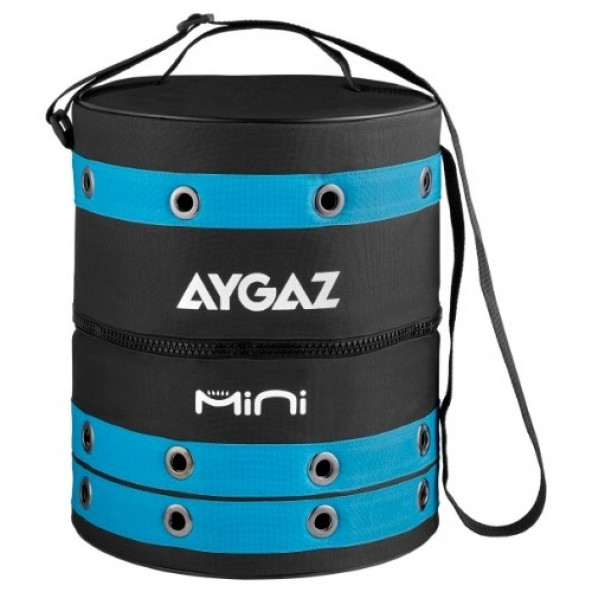 Aygaz Mini Çanta