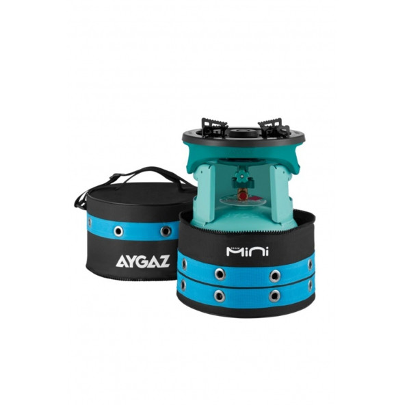 Aygaz Mini Çanta - 2