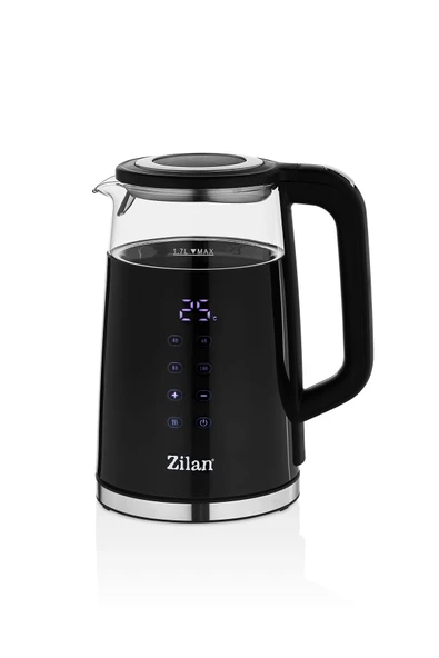 ZLN7859 ÇİFT DUVARLI DİJİTAL SU ISITICI - Resim 7