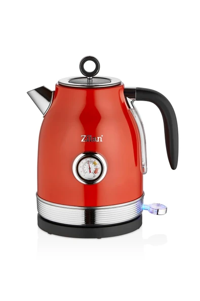 ZLN7033 SU ISITICI (RETRO) - Resim 7