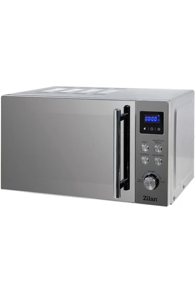 ZLN1238 DİJİTAL MİKRODALGA FIRIN - Resim 5