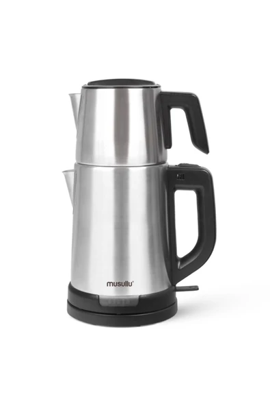 Musullu Muhabbet Çay Makinesi Msl-tm123s ürün görseli 1