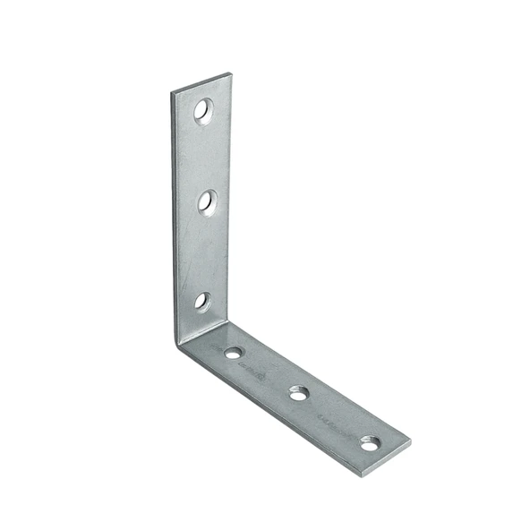 Mobilya Dolap Duvar Sabitleme 25 ADET Metal Köşebent 60x60x15 mm Bağlantı Aparatı L Demiri Gönye - Resim 5