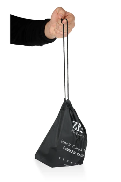 ZLN1986 KATLANABİLİR ELEKTRİKLİ SU ISITICI - Resim 8