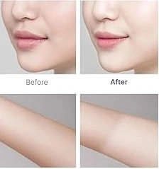 celimax - Derma Nature Glutathione Longlasting Tone Up Cream - Resim 4