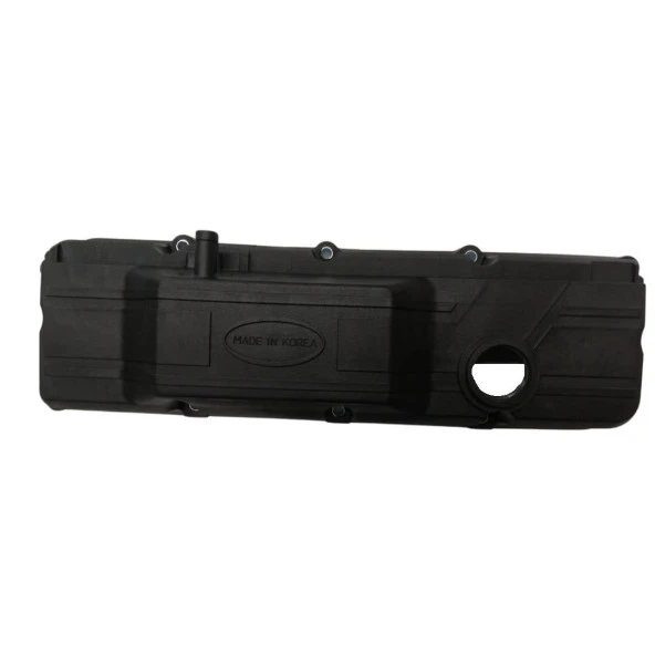 Külbütör Kapağı Bongo 2.7 / Pregio 2.7 - 3