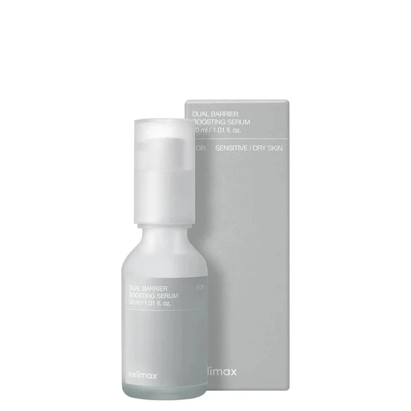 celimax - Dual Barrier Boosting Serum ürün görseli 1