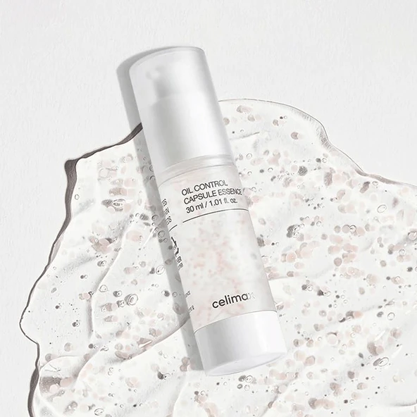 celimax - Oil Control Capsule Essence - Resim 2