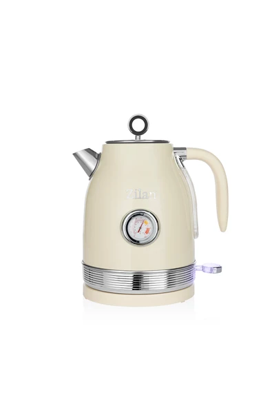 ZLN1184 SU ISITICI (RETRO) - Resim 8