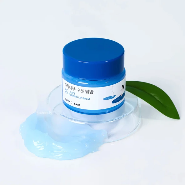 ROUND LAB - Birch Juice Moisturizing Lip Balm - Resim 2