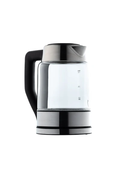 ZLN8955 DİJİTAL ELEKTRİKLİ CAM SU ISITICI - Resim 5