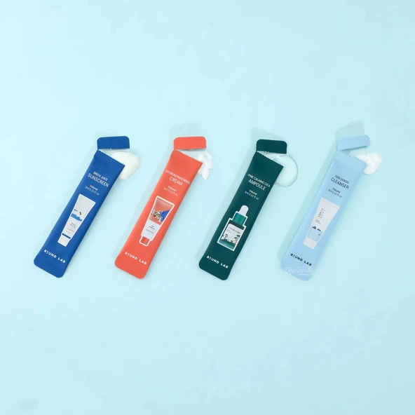 ROUND LAB - Stick Pouch Kit - Resim 2