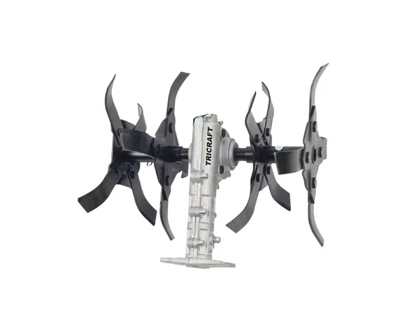 Çapalama Aparatı 26mmx9diş MES7094 ürün görseli