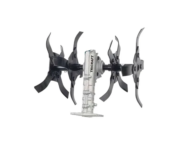 Çapalama Aparatı 28MMx9DİŞ MES7095 ürün görseli