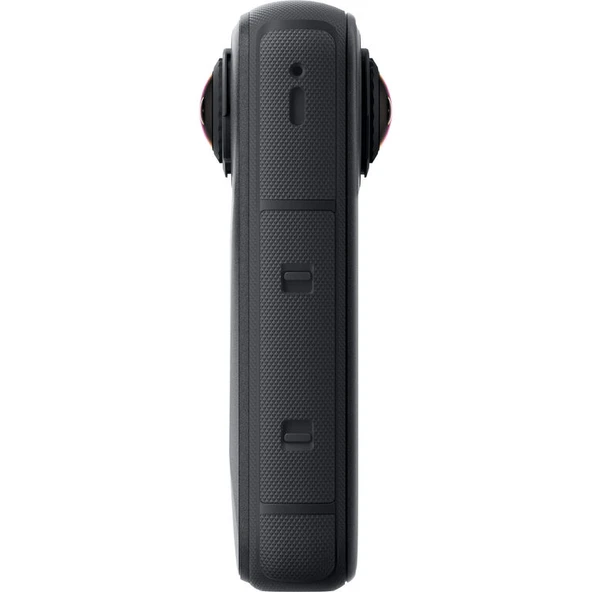 Insta360 X4 Air 360° Action Camera Starter Bundle - Resim 5