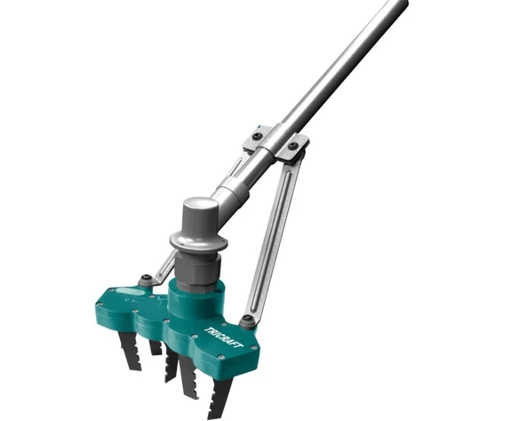 Tırpan İçin Çapalama Aparatı 4 Başlık MES7111 ürün görseli