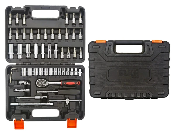 ELK S0053 53 Parça 1/4 Lokma Takımı - Resim 3