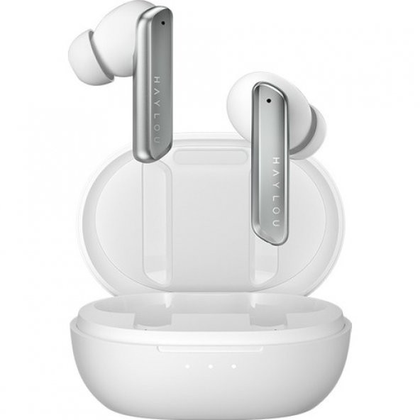 Haylou W1 Bluetooth Kulaklık Beyaz - 3