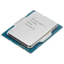 Intel Alder Lake Core i7 12700K TRAY 3.6Ghz 1700P 25Mb Box (Fansız) (125W) 12.Nesil Kutusuz İşlemci - Resim 2