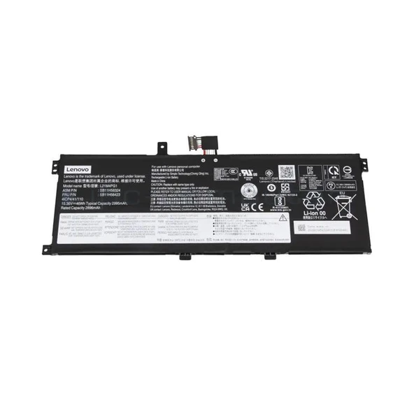 Lenovo ThinkPad L13 Yoga Gen 3 21BC0003AU Batarya Pil Orijinal ürün görseli 1
