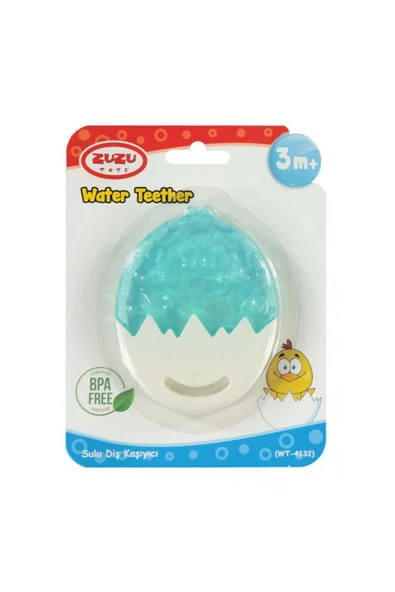 4132 Sulu Diş Kaşıyıcı Oyuncak ürün görseli