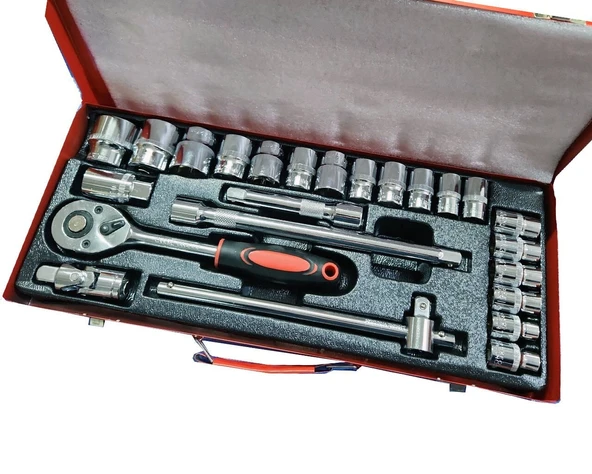 24 Parça 1/2 Lokma Takımı ELK S1224 ürün görseli 1